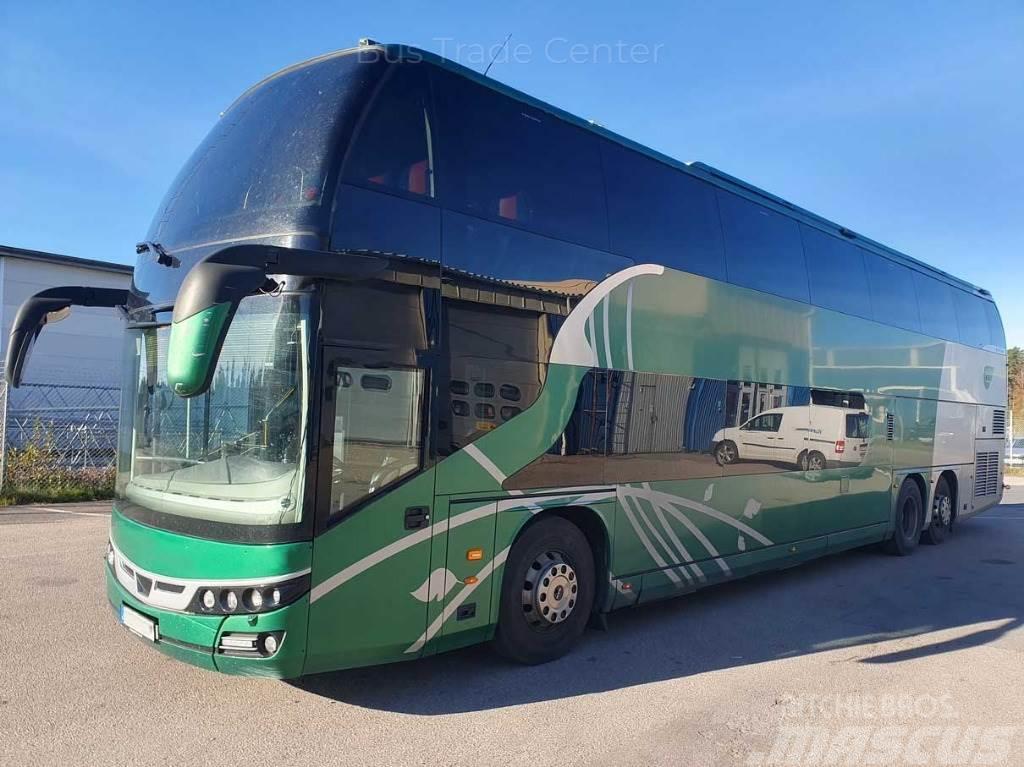MAN Beulas JEWEL (Lions chassis) Туристичні автобуси