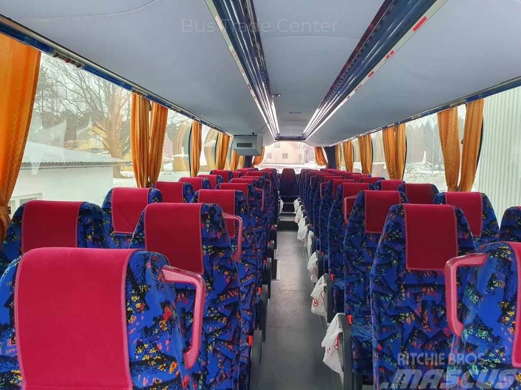 Neoplan STARLINER N516/3 SHDH Туристичні автобуси
