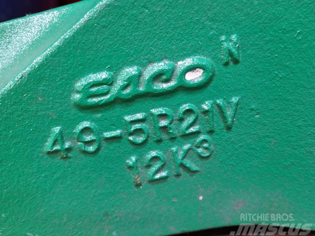Esco R 49-5R21V Інше обладнання