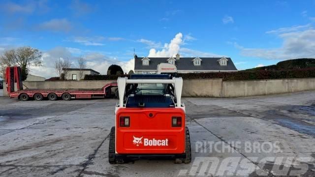 Bobcat T 590 Міні-навантажувачі