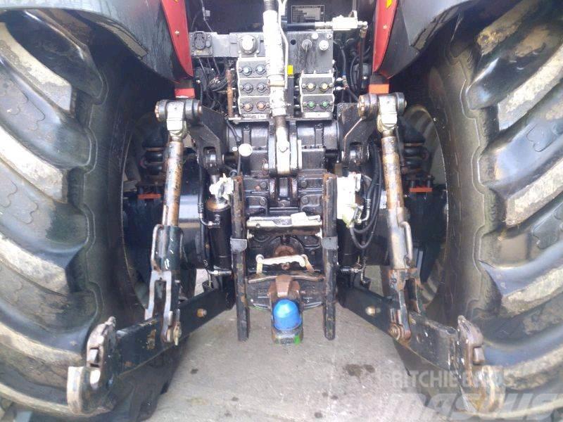 Massey Ferguson 8480 Dyna VT Трактори