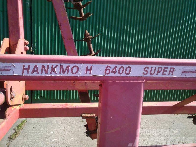 Hankmo H 6400 Super Інші землеоброблювальні машини і додаткове обладнання