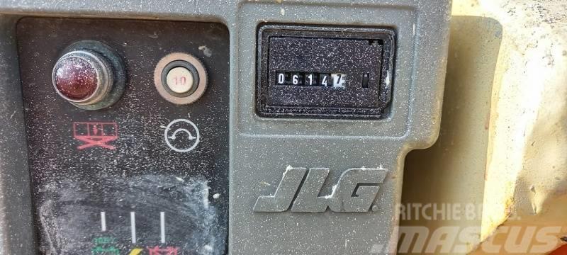 JLG 2646ES - 10m, electric Підйомники-ножиці