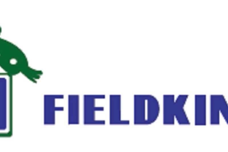 Fieldking Disc Ridger 2 Row Вантажівки / спеціальні