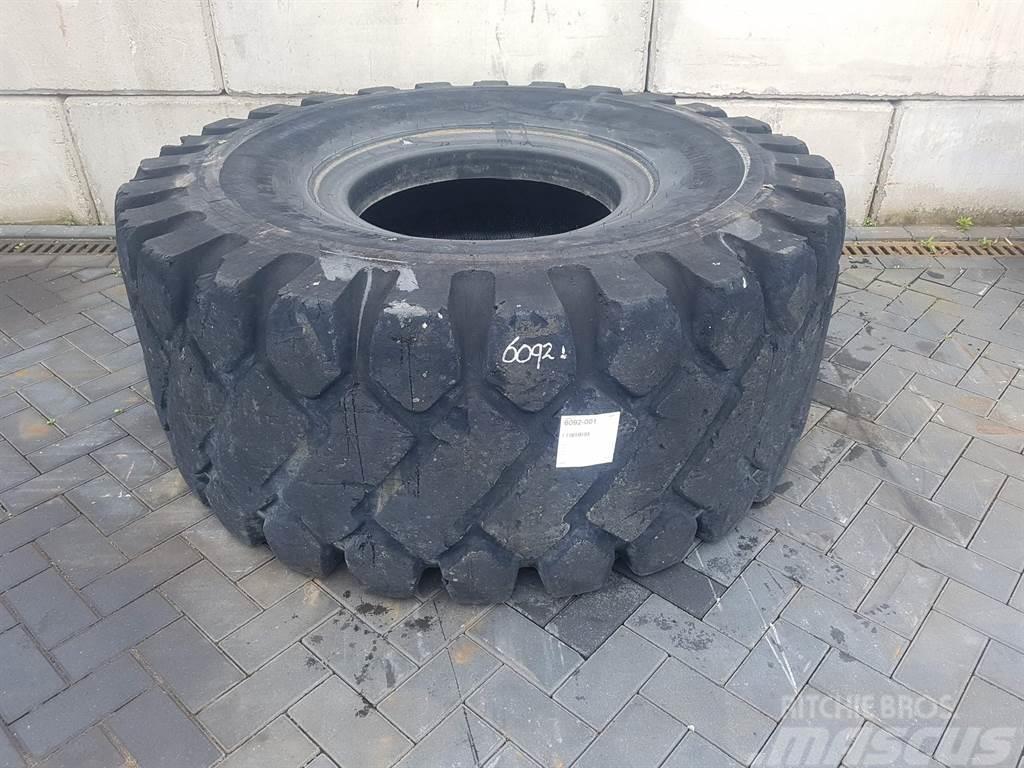 Mitas 26.5-25 - Tyre/Reifen/Band Шини