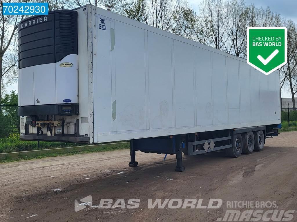 Schmitz Cargobull Maxima 1300 Blumenbreit Напівпричепи-рефрижератори