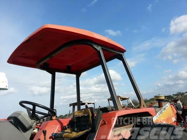  Cabine para Tractor Agricola Кабіна