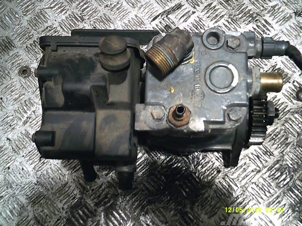 DAF LF65 D1043, EURO-6, power steering compressor Гідравліка