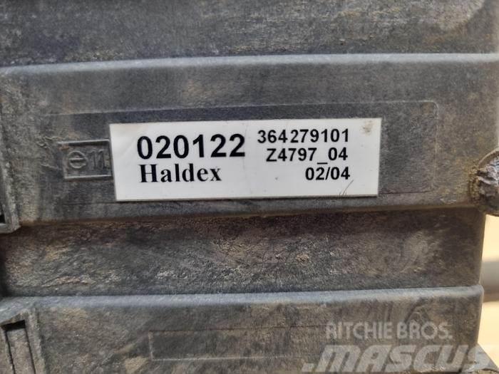 Haldex (ECU) 364279101 Електроніка