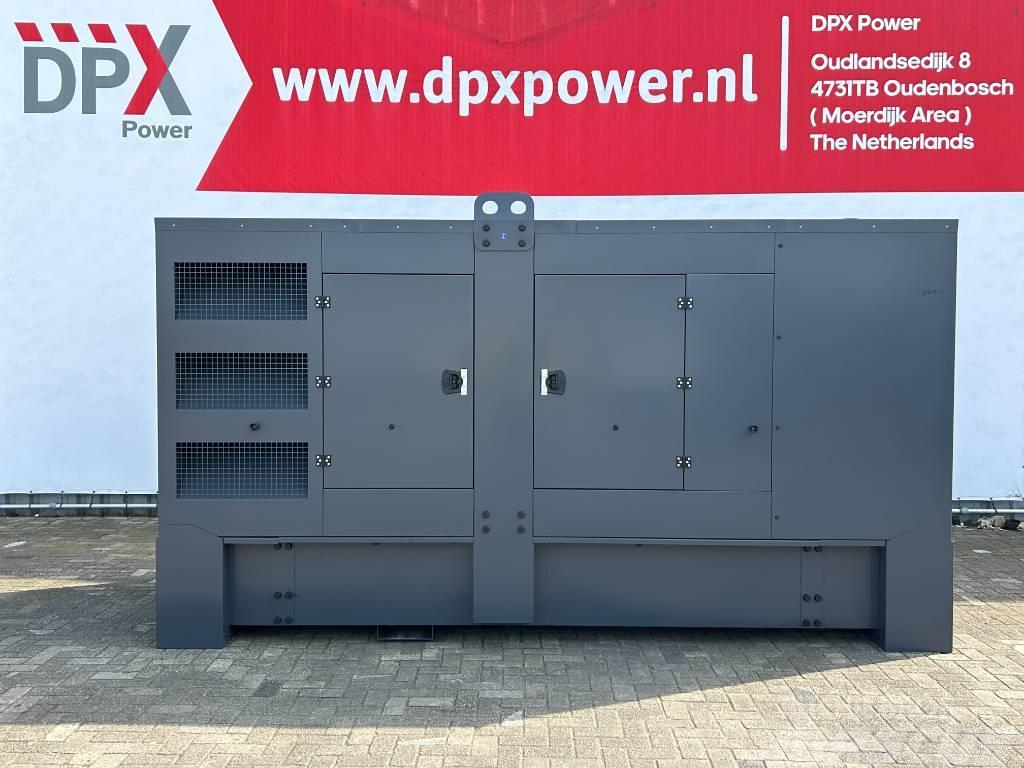 Scania DC09 - 350 kVA Generator - DPX-17949 Дизельні генератори
