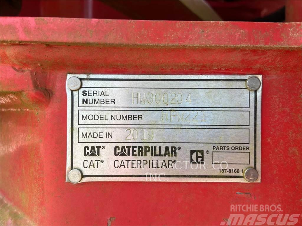 CAT HFW221 Інше обладнання