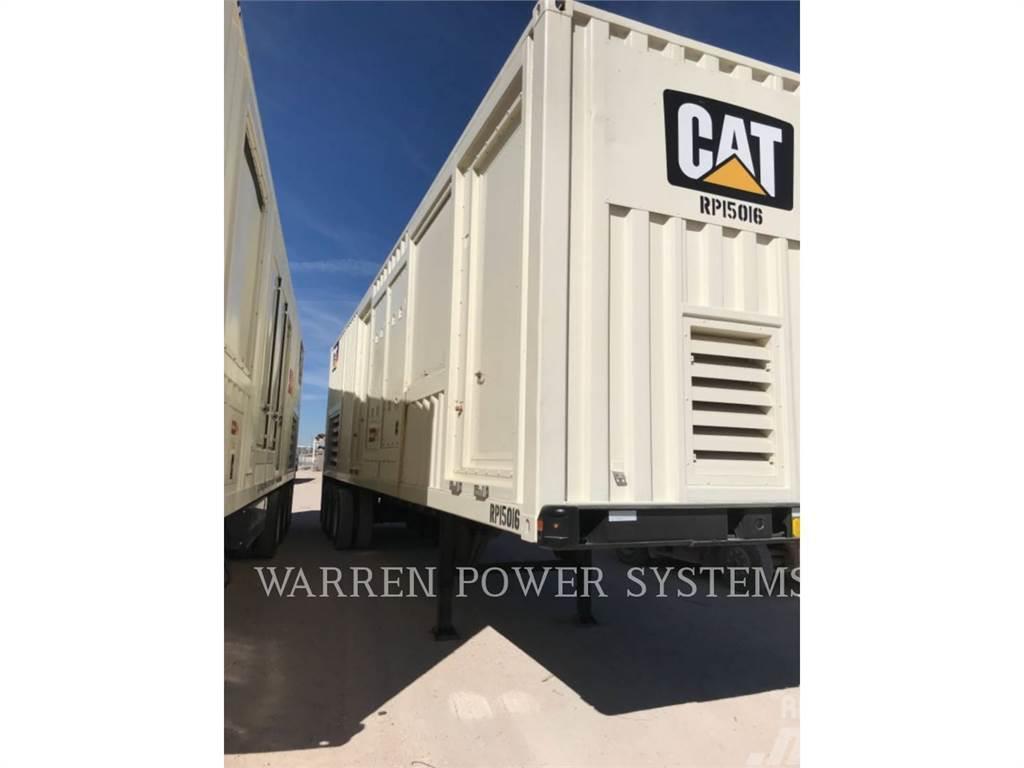 CAT XQ1475G Інші генератори