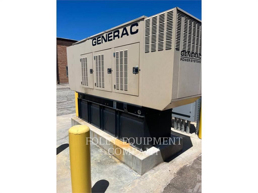 Generac SD150 Дизельні генератори