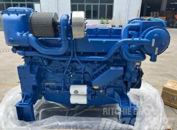 Weichai surprise price Diesel Engine Wp13c Двигуни
