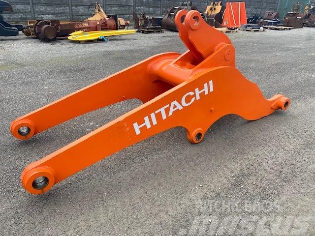 Hitachi ZW 310-5 ARMA NEW!!! Бони і ковші