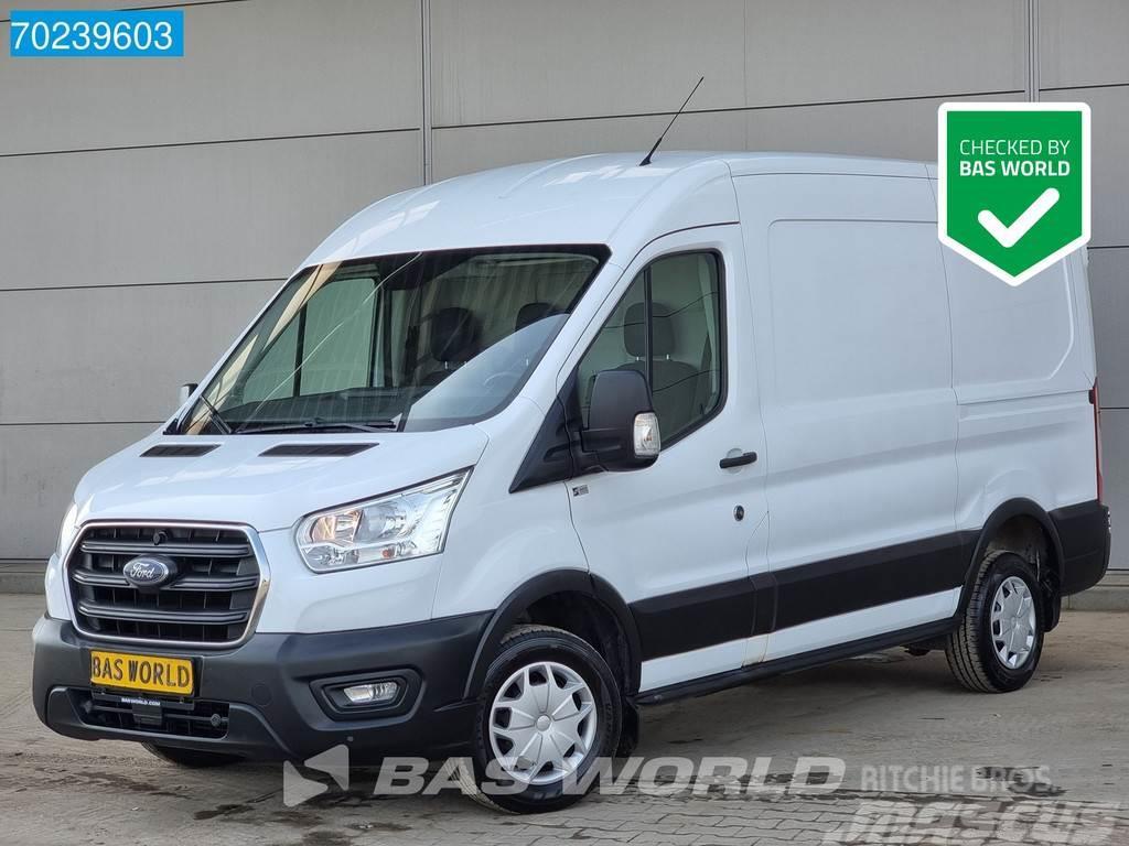 Ford Transit 105pk L2H2 Trend Airco Cruise Parkeersenso Панельні фургони