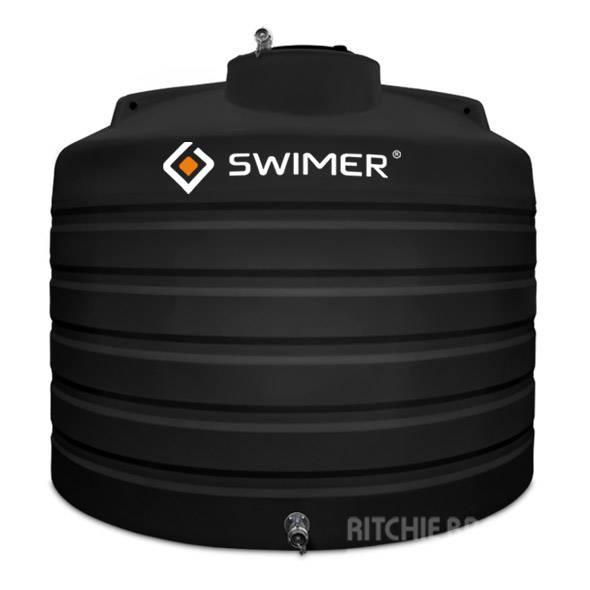Swimer Water Tank 22000 FUJP Basic Резервуари