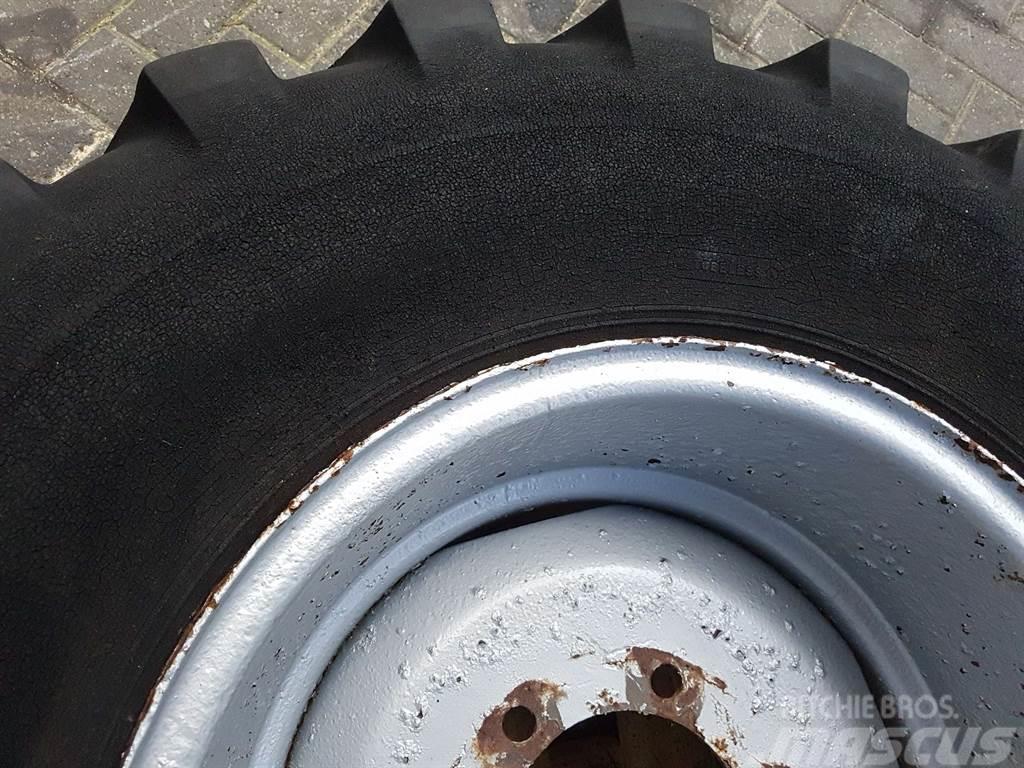 Zettelmeyer Mitas 14.5-20-Tire/Reifen/Band Шини
