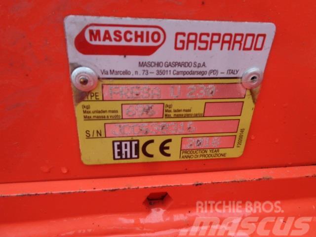 Maschio Fresa U 230 Overgemt / Demo Культиватори