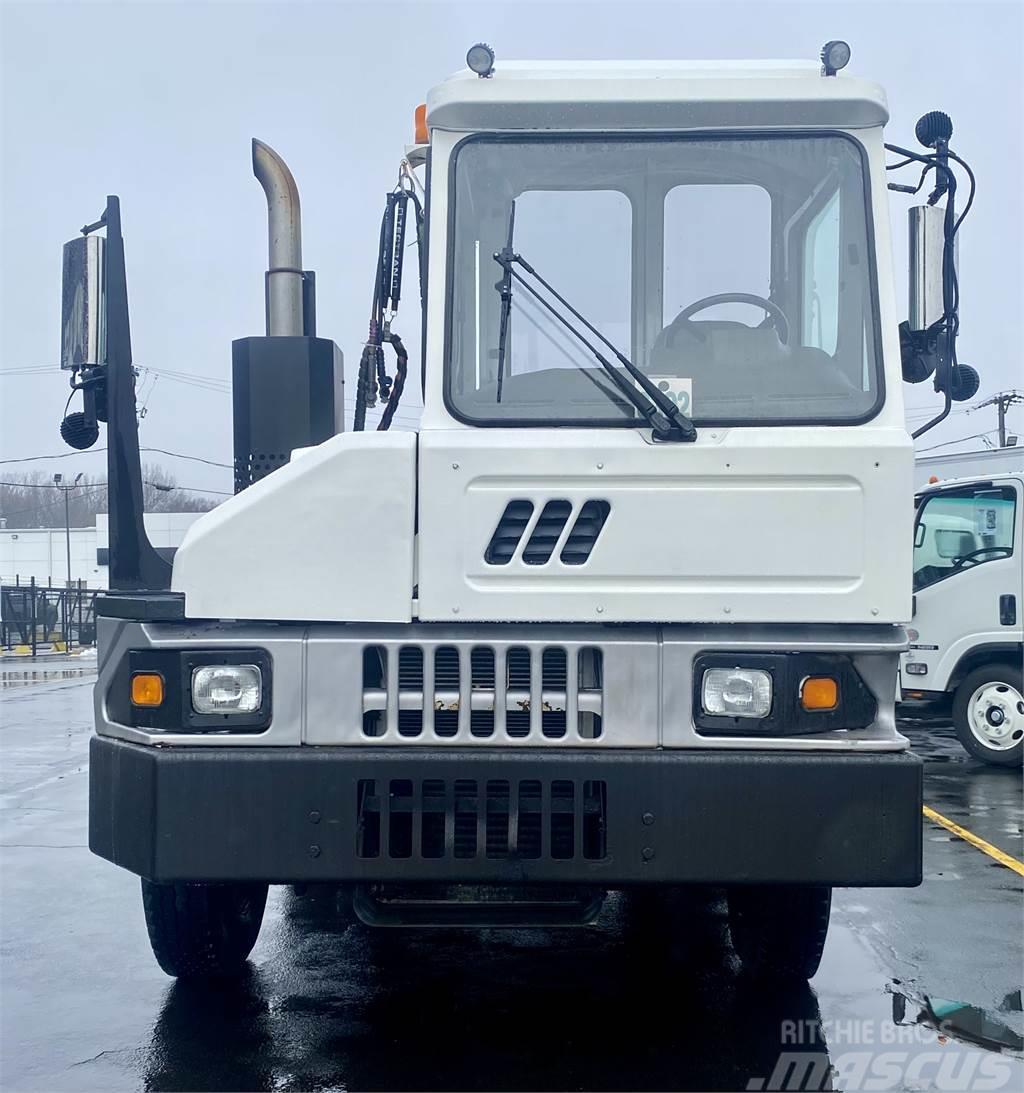 Kalmar T2 Вантажівки / спеціальні