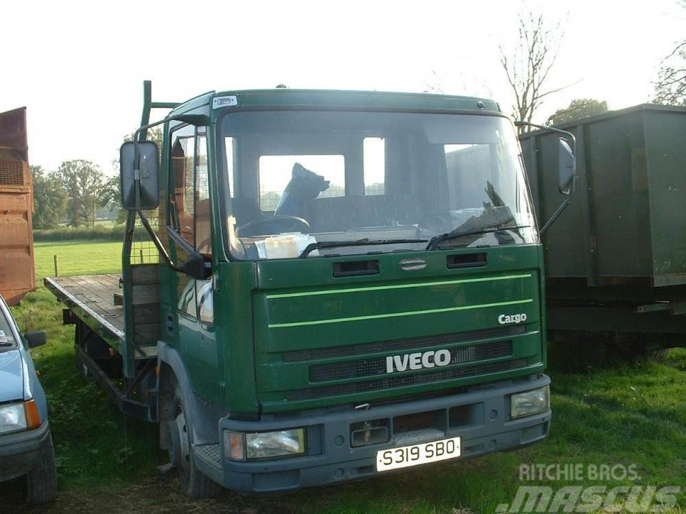 Iveco Lorry Вантажівки / спеціальні