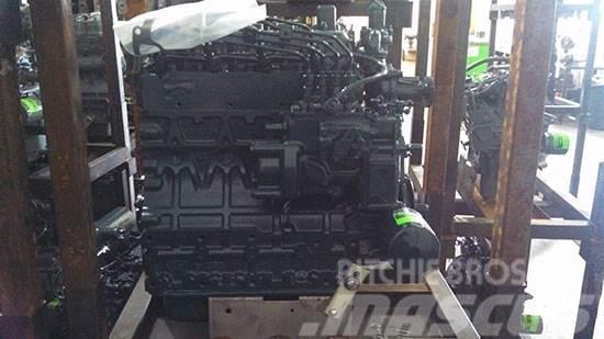 Kubota V2203-E Rebuilt Engine Tier 2: Bobcat 5600 Tool C Двигуни