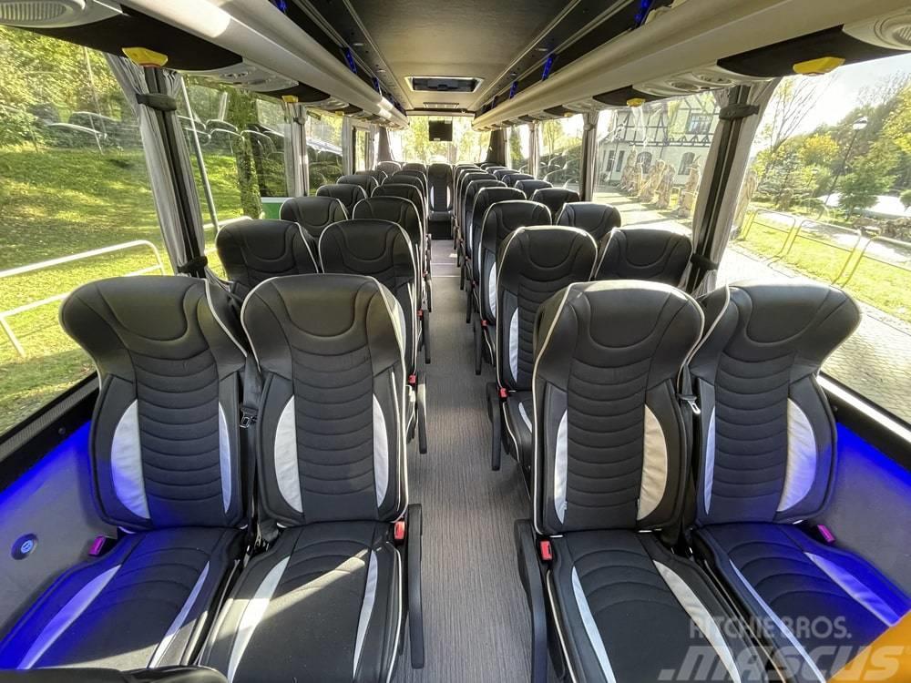 Iveco Iveco Cuby Iveco 70C Tourist Line | No. 482 Туристичні автобуси