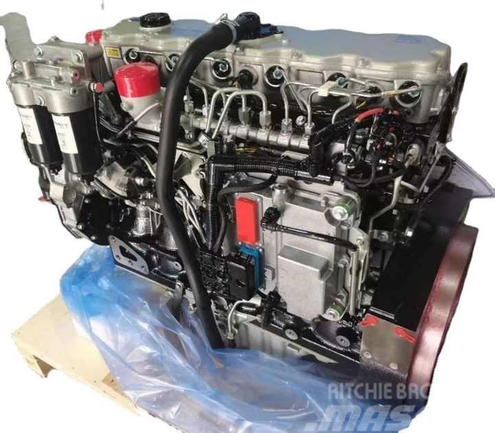 Perkins Complete Engine Assy 1106D-70ta=C7.1 Engine Дизельні генератори
