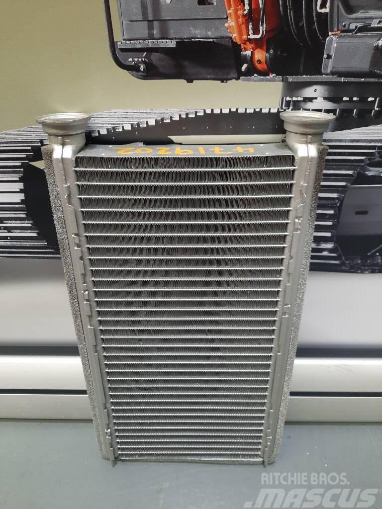 Hitachi A/C, Air conditioner Heater - 4719202 Двигуни