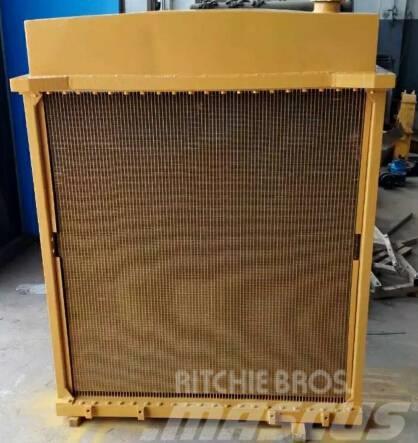 Shantui SD32 radiator assembly 175-03-C1002 Радіатори