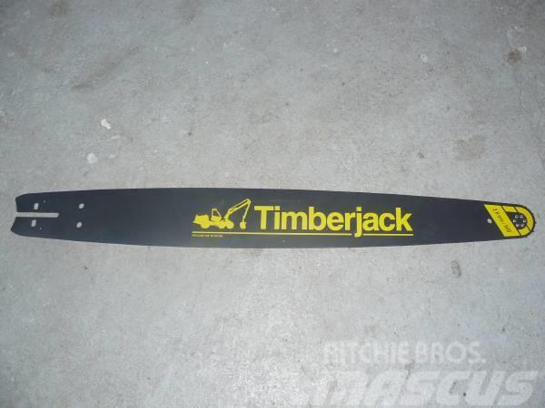 Timberjack F059286 / W2700-100 R7 Інше обладнання