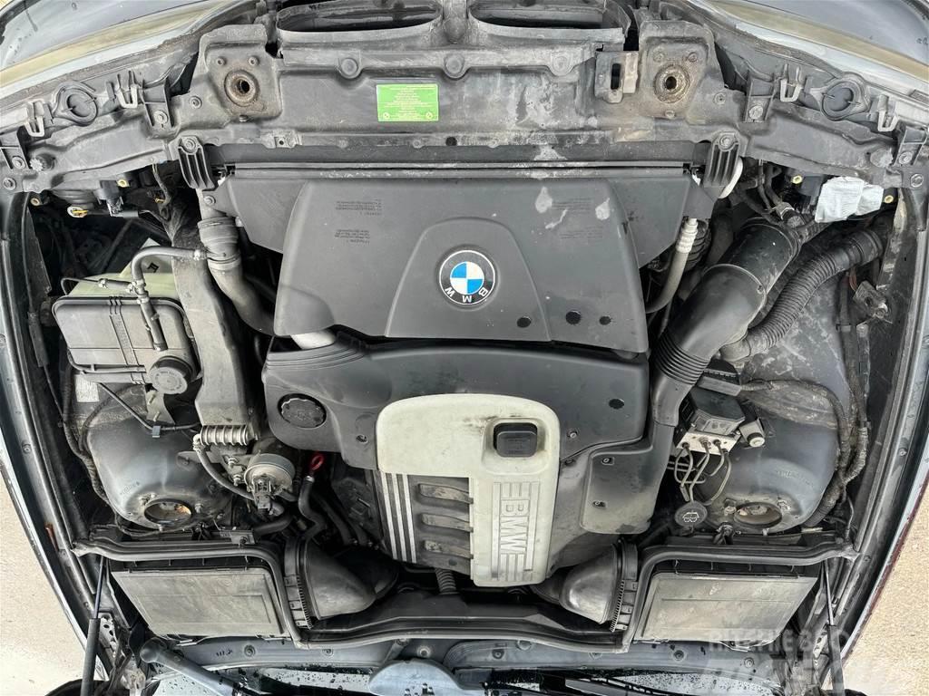 BMW 5 Serie **520D TOURING-AC** Автомобілі