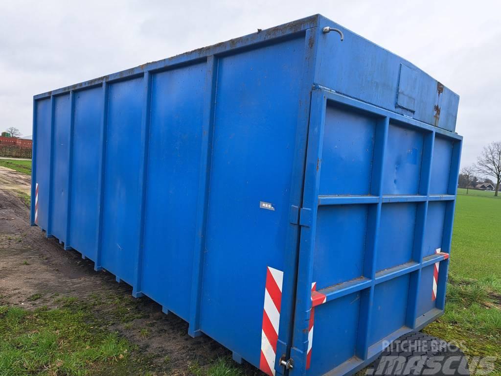  Leebur Haakarm Container Контейнери для зберігання