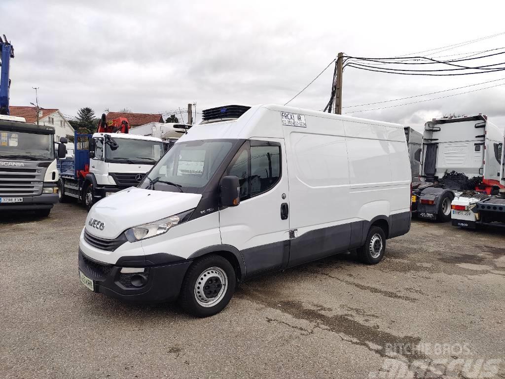 Iveco DAILY 35S16 Рефрижератори