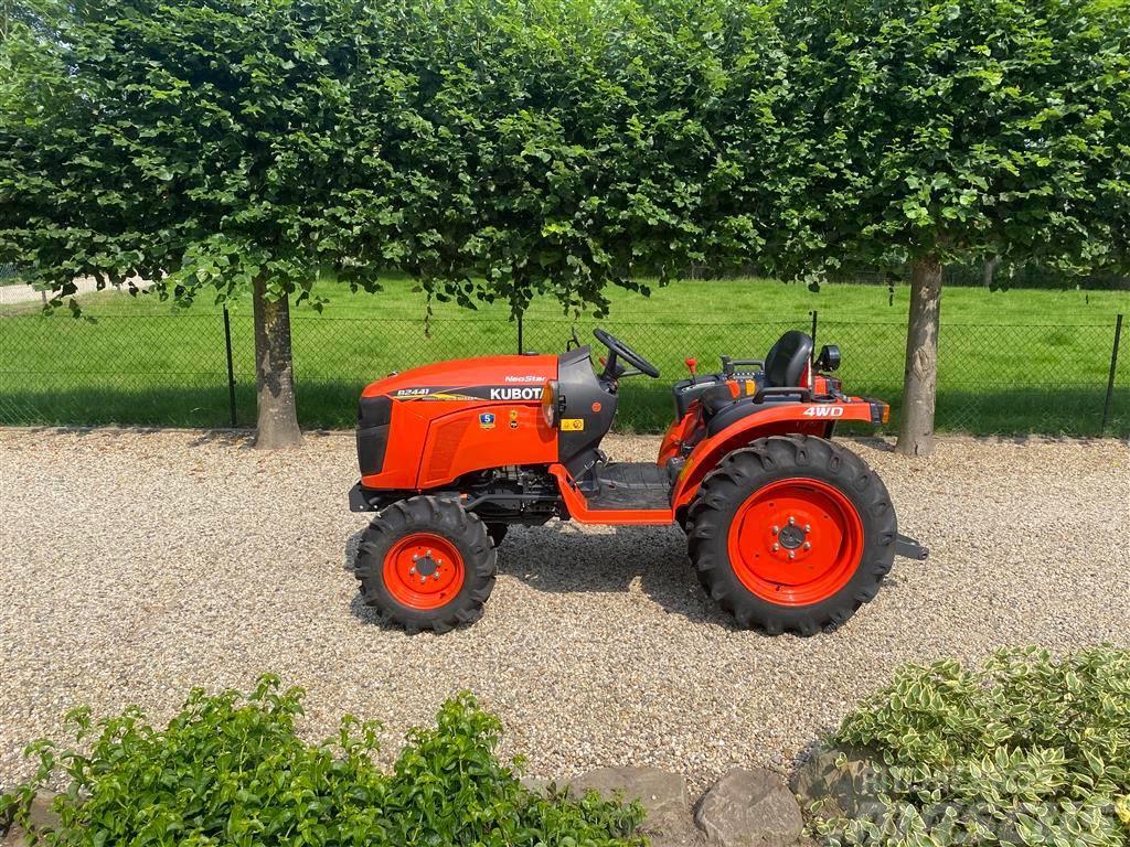 Kubota B2441 Nieuwe Minitractor / Mini Tractor Трактори