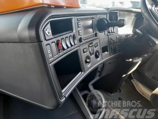 Scania R500 LA6X4 Тягачі
