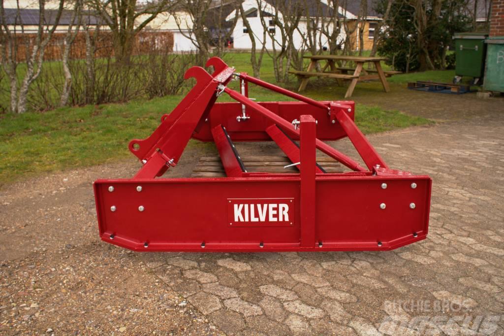  Kilver Pro 260 Дорожні праски