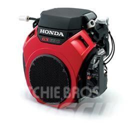 Honda GX 630 Двигуни