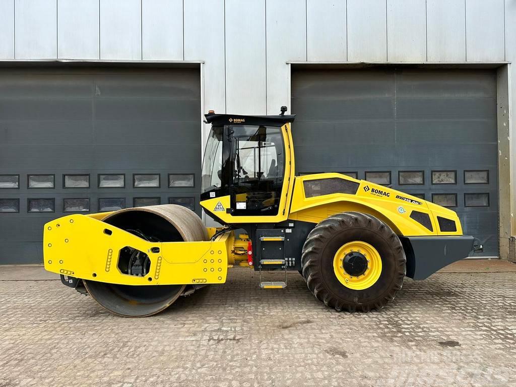 Bomag BW219DH-5 / CE certified / 2021 / low hours Грунтові котки