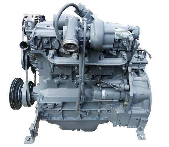 Deutz-Fahr Quality Deutz Bf4m1013 Diesel Engine Дизельні генератори