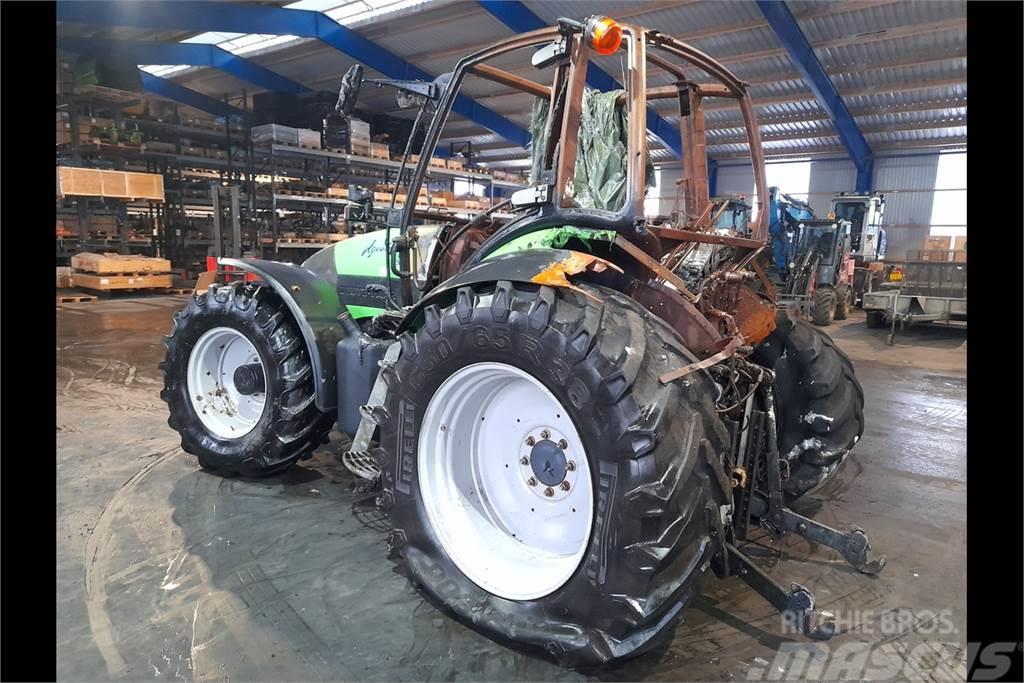 Deutz-Fahr Agrotron 150 Трактори