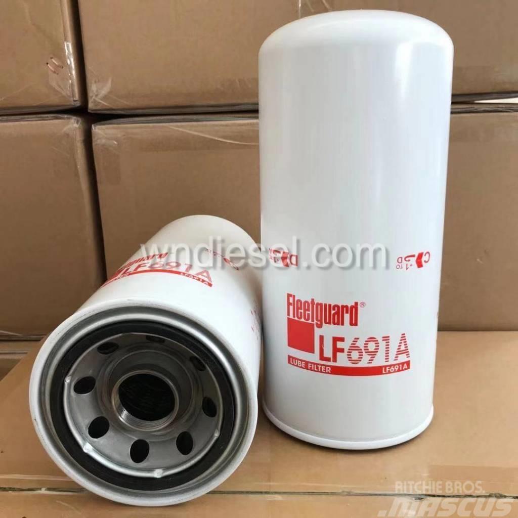 Fleetguard filter FS19728 Двигуни