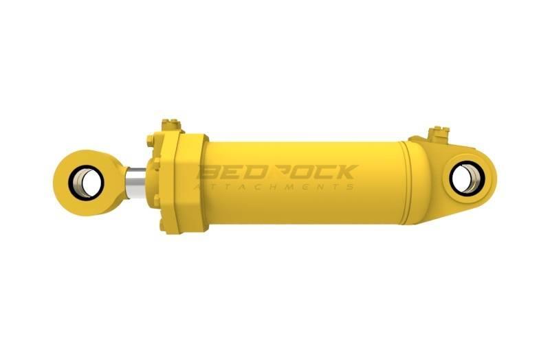 Bedrock D9T D9R D9N Ripper Lift Cylinder Скарифікатори