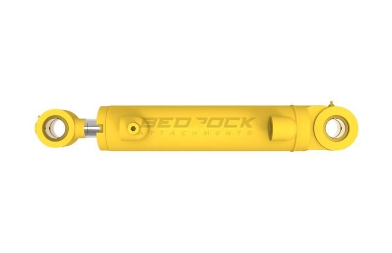 Bedrock LEFT CYLINDER FOR D5K D4K D3K RIPPER Інше обладнання