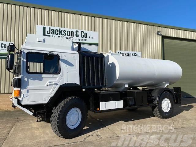 MAN 18.330 4x4 Tanker Truck Вантажівки-цистерни