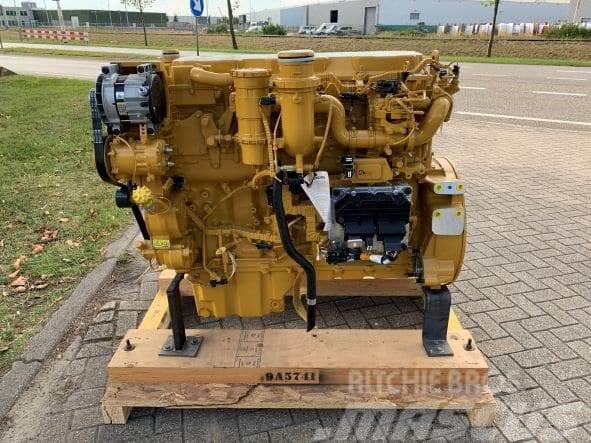  2019 New Surplus Caterpillar C13 385HP Tier 4 Engi Промислові двигуни