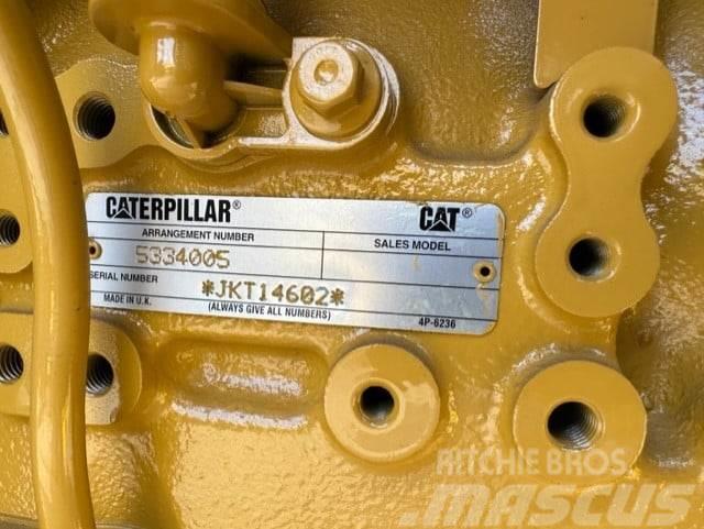  2019 New Surplus Caterpillar C4.4 142HP Tier 4F En Промислові двигуни