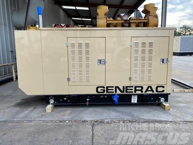 GM SG0050 Газові генератори
