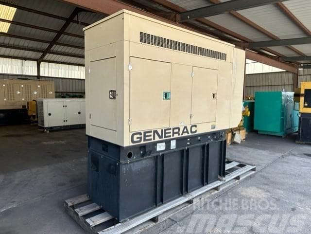 John Deere SD060 Дизельні генератори