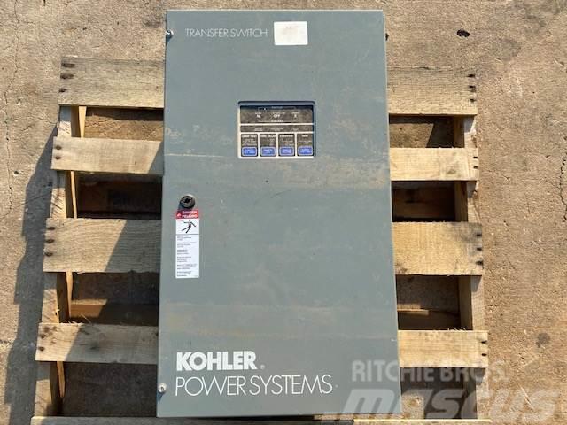 Kohler KCT-ACTA-022S Інше